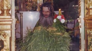 К юбилею архимандрита Нектария Оранский монастырь