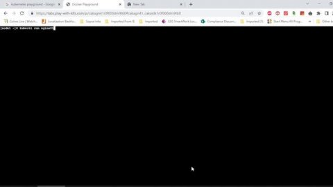 Play with Kubernetes| FREE KUBERNETES PRACTICE| Kubernetes playground