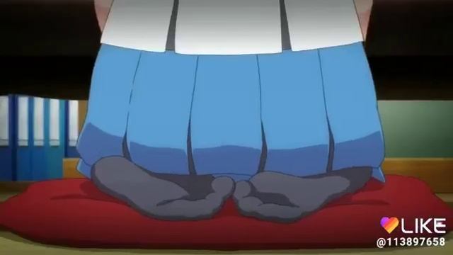 Аниме клип красивые девчонки и мечи смотреть онлайн