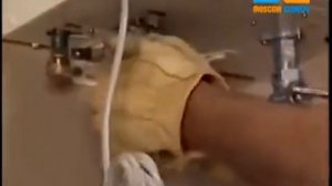 Установка газовых колонок - правила и особенности установки