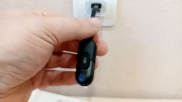 Фитнес браслет BQ Fit 2 0, не стоит брать