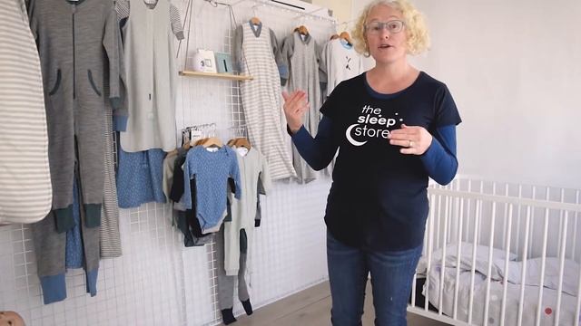 Is there an ideal room temperature for sleep? смотреть онлайн