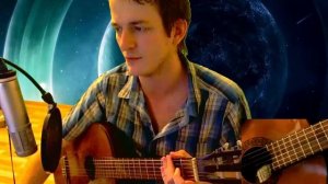 ВАЛЬСОВЫЙ ПЕРЕБОР на гитаре и песни — бардовый щипковый перебор