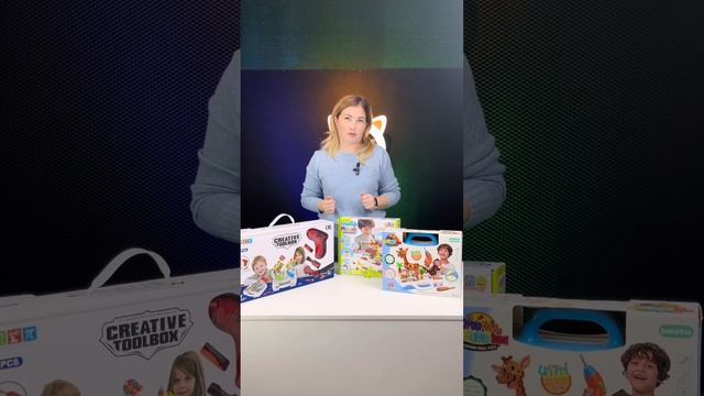 Мозаика - конструктор