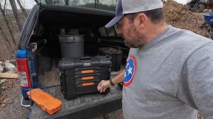 Ridgid XL 2.0 Pro Gear System 22 in. 2 Plus 1 Drawers Modular Tool Box Storage