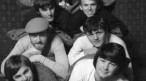 Barbara Ann - The Beach Boys (with lyrics) [otherwise known as 'The Banana Song']