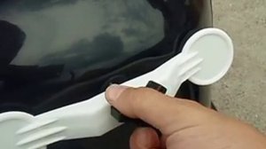 Вытягивание вмятин беспокрасочным методом