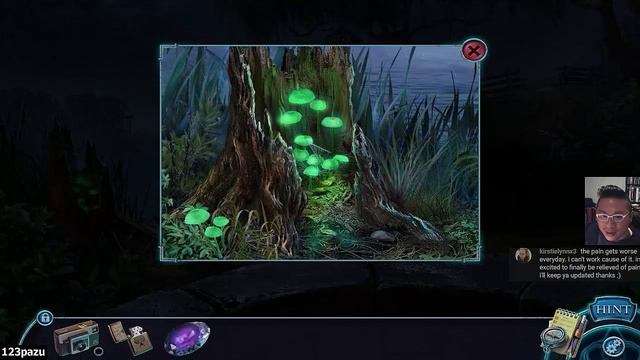 Bonfire Stories: The Faceless Gravedigger - Part 7 Let's Play Walkthrough LIVESTREAM FACECAM смотреть онлайн