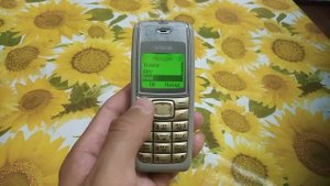 Обзор телефона Nokia 1110i