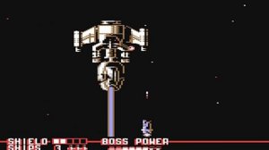 Super Space Invaders (Hidden Game) (C64 Longplay)