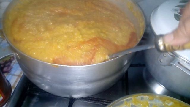 Кабачковая икра !  Рецепт кабачковой икры ! Консервация на зиму !  SQUASH CAVIAR