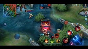 Mobile Legends Кармилла, Гайд на Кармиллу, Имба как играть.