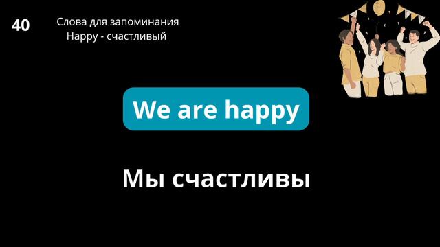 УЧИМ АНГЛИЙСКИЕ ФРАЗЫ! Эти фразы повысят твой уровень понимания английского на слух! 