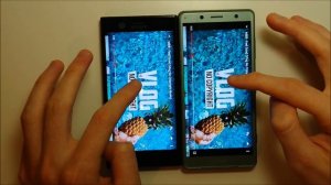Sony Xperia XZ2 Compact vs XZ1 Compact Speed & Camera Test!