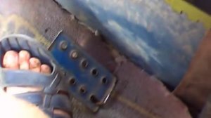 ЮМЗ на гидростатике, ответы на вопросы