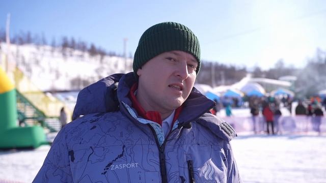 Владимир Солодов о развитии оленеводства в Камчатском крае