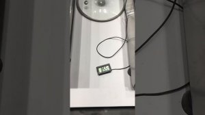 Индукционная плита постоянного нагрева