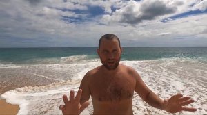 Пляж ТАНГАЛЛЕ ШРИ-ЛАНКА 2022. Обзор ЦЕН на рыбном рынке в ГАЛЛЕ. #шриланка