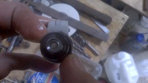 форсунки сименс промывка