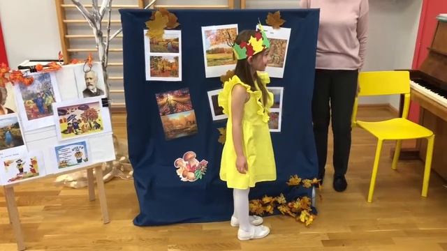 История о том, как звери в лесу готовятся к зиме смотреть онлайн