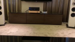 Bowers & Wilkins 603 s2, NAD 375 + NODE