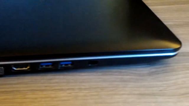 Unboxing ASUS R511LJ-XO1482T смотреть онлайн