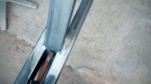 "ЛЕНТОЧНЫЙ НАПИЛЬНИК"
Ленточная шлифмашина
 MAKITA 9032
Кузнец Кулибин
2019