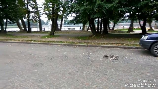 Люки страшная сила, потоп 19 века не устоял. смотреть онлайн