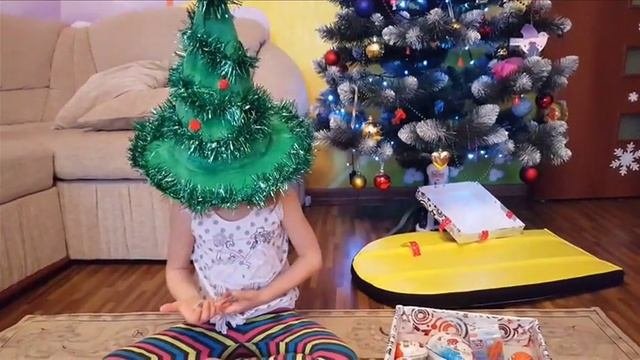 Шоколадный передоз