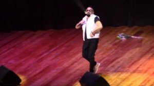 Александр Айвазов-А ты как жаркое лето