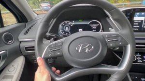 2022 Hyundai Sonata Limited Review