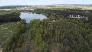 Озеро Техас (Ярославская область)