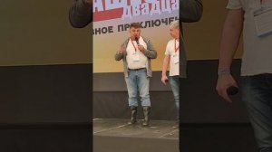 Лётчик Леха о боязни полётов