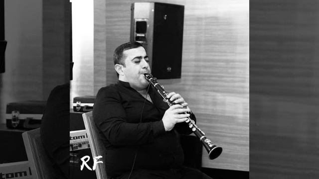 Karen Vardanyan Klarnet