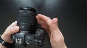 Canon EOS RP in 2021 Pt2