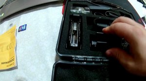 Распаковка Фонаря АРМИТЕК