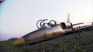 Курсант Краснодарского училища посадил самолет с двигателем, отказавшим на взлете из-за птицы