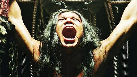 Повелитель теней — Русский трейлер (2022) смотреть онлайн