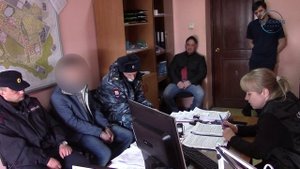 15 лет в колонии строгого режима