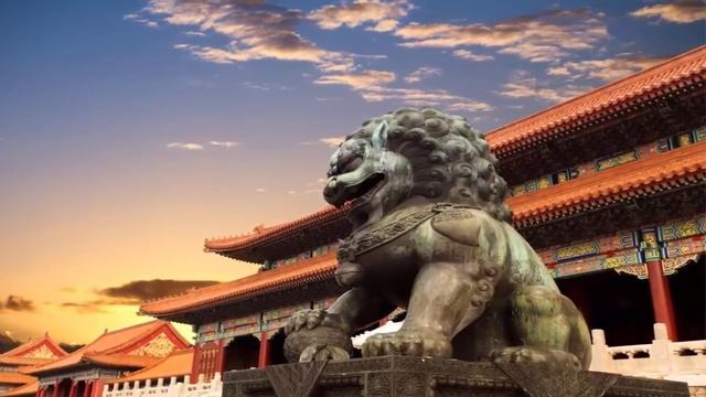 China Travel Guide - Visit China - The Forbidden City смотреть онлайн