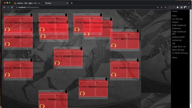MLT & PII Data With Grafana Cloud смотреть онлайн