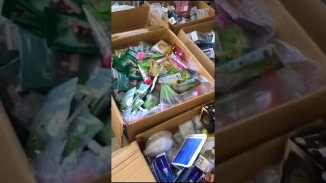 Обзор поставка тайской косметики оптом смотреть онлайн