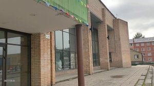 г.Старая Купавна(Московская обл.)