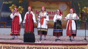 Белгородская Станица - 2016