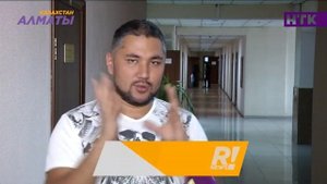 Гипноз – правда или миф? Отвечает звёздный гипнотизер Иса Багиров!