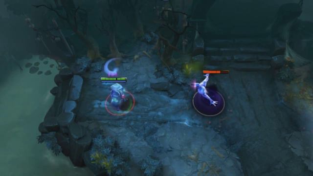 "Dota 2" SYNC #1 смотреть онлайн