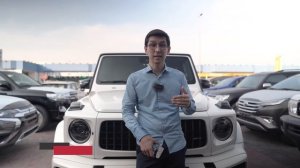 Цены на Land Cruiser 300й в Дубае / разница между техническими характеристиками