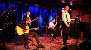 My Way (Фрэнк Синатра) - STaM (Эстрадный вокал, укулеле, гитара, скрипка, бас-гитара) - исх