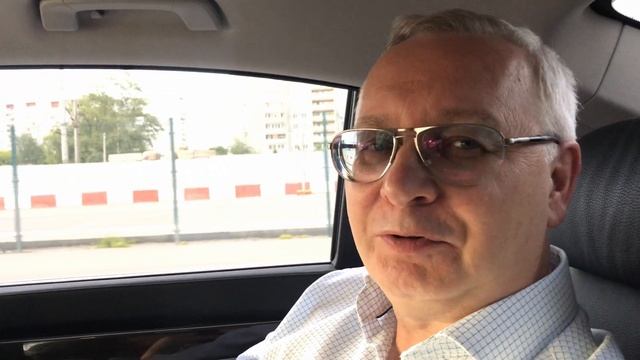 #1: Купили старый Мерседес w126 S-Class для полной реставрации! смотреть онлайн