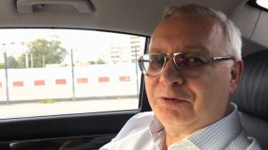 #1: Купили старый Мерседес w126 S-Class для полной реставрации!